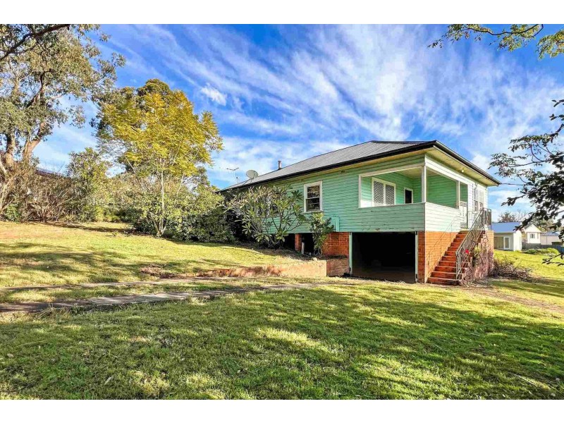 94 Bungay Road, Wingham NSW 2429