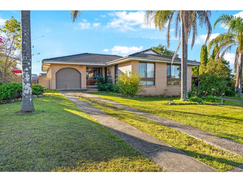 13 Stockyard Circuit, Wingham NSW 2429