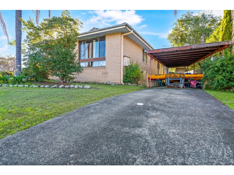 13 Stockyard Circuit, Wingham NSW 2429