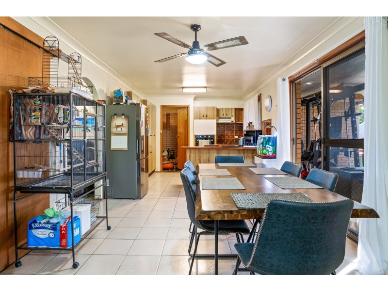 13 Stockyard Circuit, Wingham NSW 2429