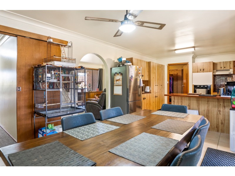 13 Stockyard Circuit, Wingham NSW 2429