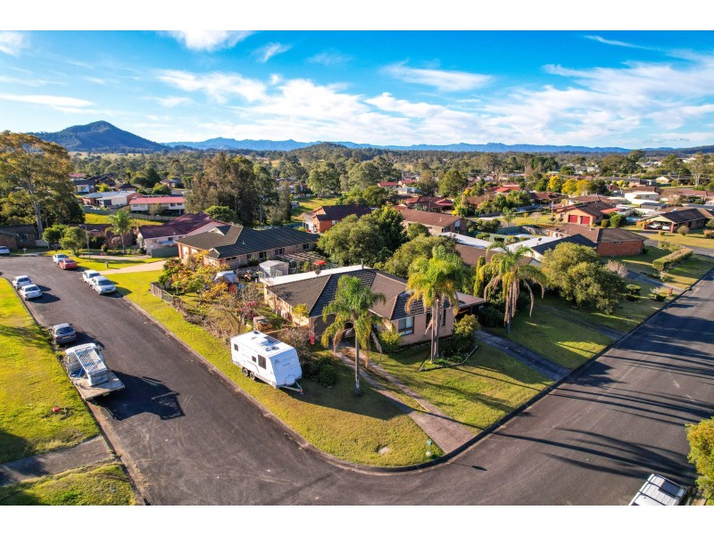 13 Stockyard Circuit, Wingham NSW 2429