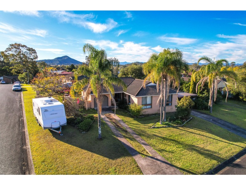 13 Stockyard Circuit, Wingham NSW 2429