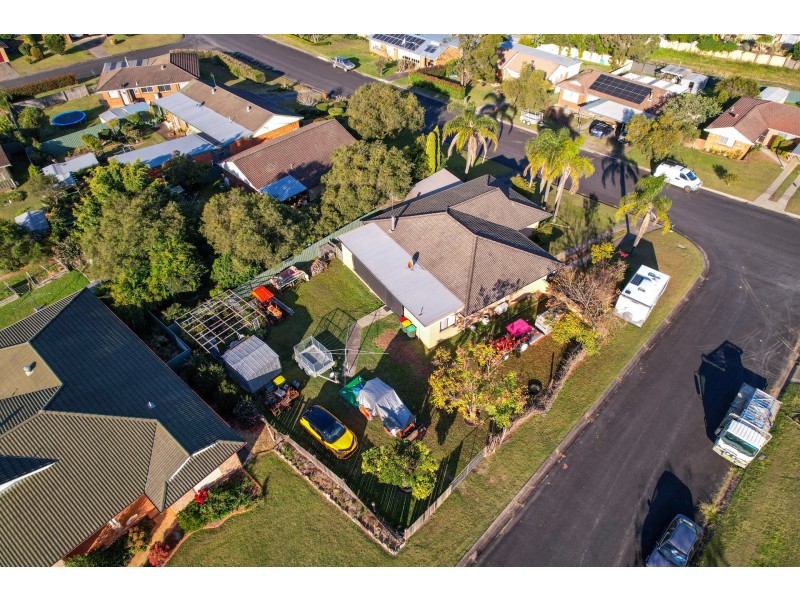 13 Stockyard Circuit, Wingham NSW 2429