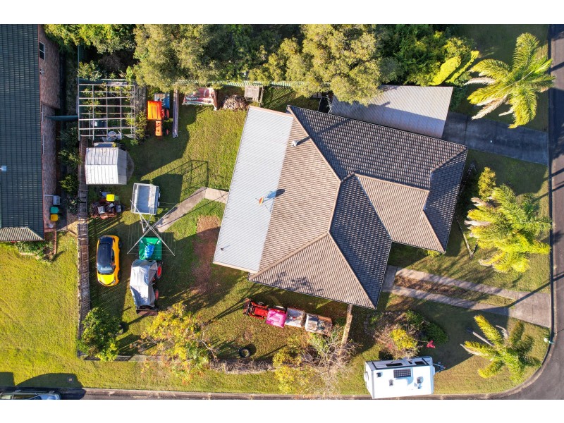 13 Stockyard Circuit, Wingham NSW 2429