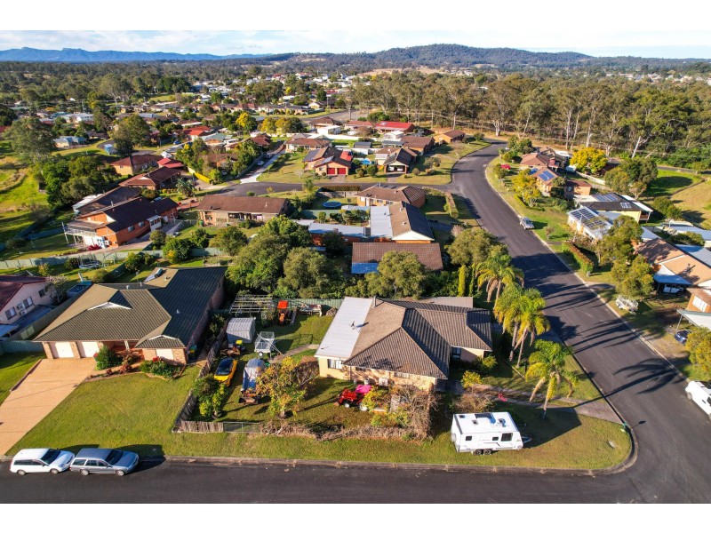 13 Stockyard Circuit, Wingham NSW 2429