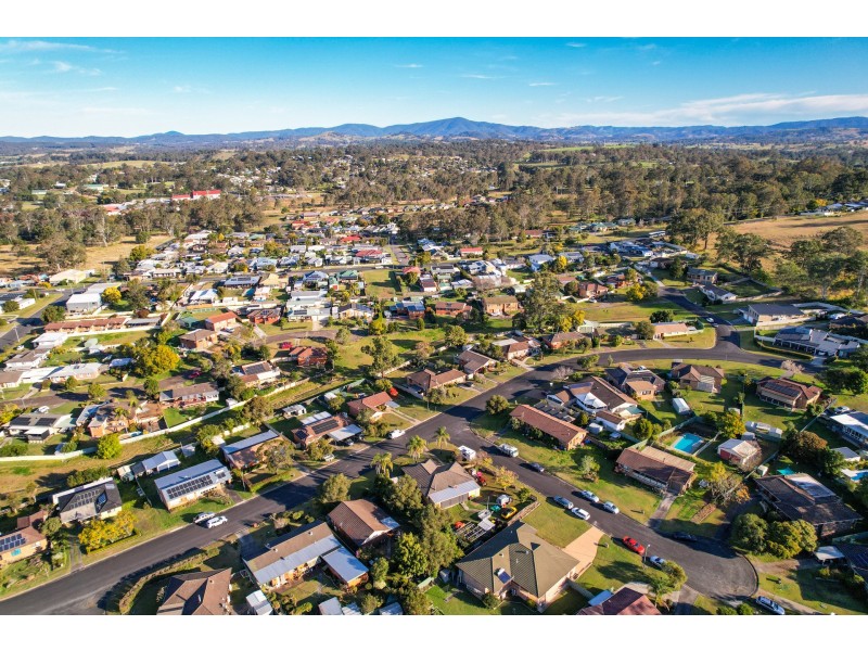 13 Stockyard Circuit, Wingham NSW 2429