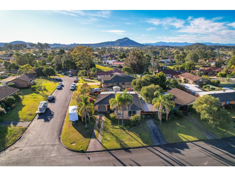 13 Stockyard Circuit, Wingham NSW 2429