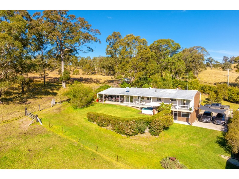 608 Wherrol Flat Road, Wherrol Flat NSW 2429