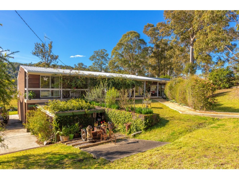 608 Wherrol Flat Road, Wherrol Flat NSW 2429