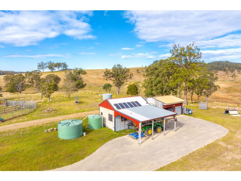 292 Beitibombi Creek Road, Wherrol Flat NSW 2429