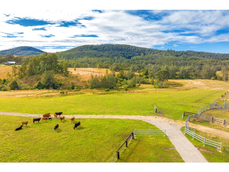 292 Beitibombi Creek Road, Wherrol Flat NSW 2429