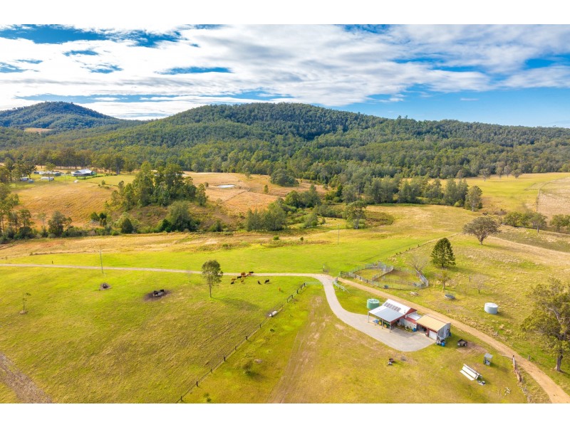 292 Beitibombi Creek Road, Wherrol Flat NSW 2429