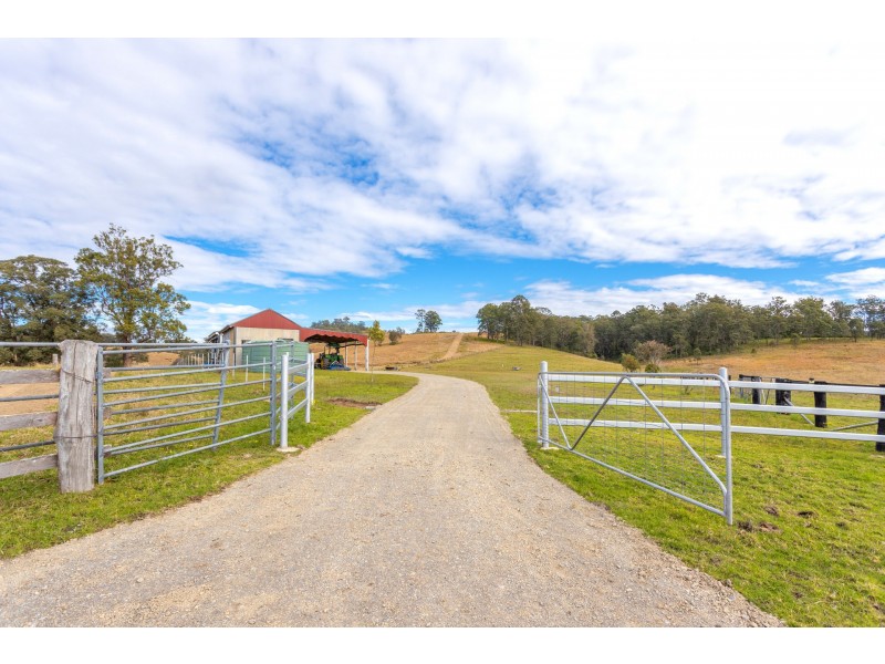 292 Beitibombi Creek Road, Wherrol Flat NSW 2429
