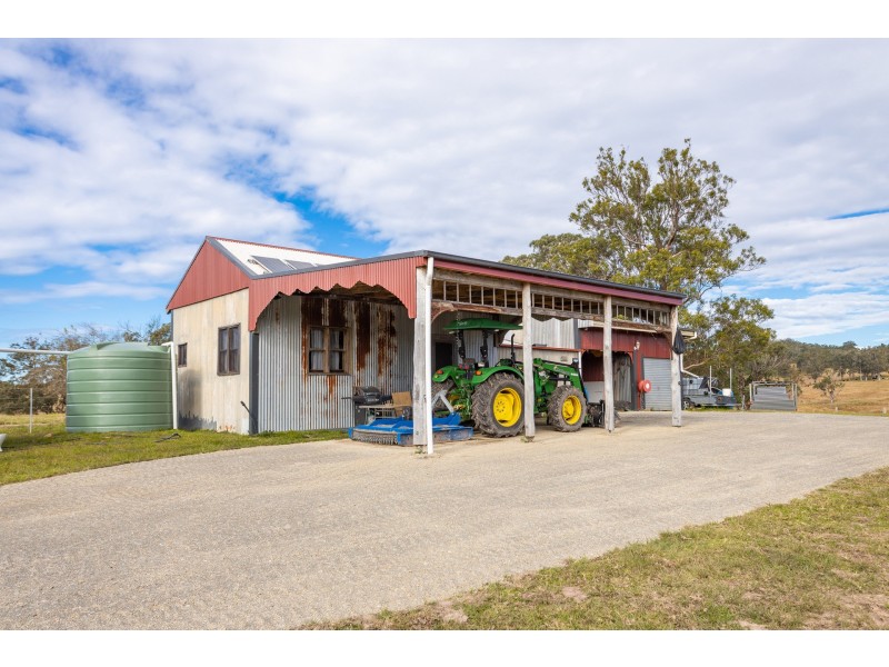 292 Beitibombi Creek Road, Wherrol Flat NSW 2429