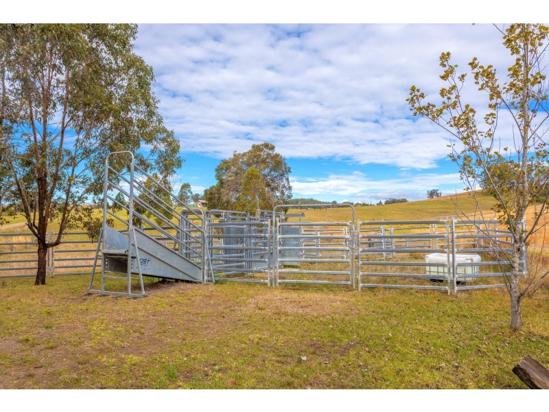 292 Beitibombi Creek Road, Wherrol Flat NSW 2429