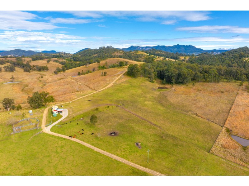 292 Beitibombi Creek Road, Wherrol Flat NSW 2429