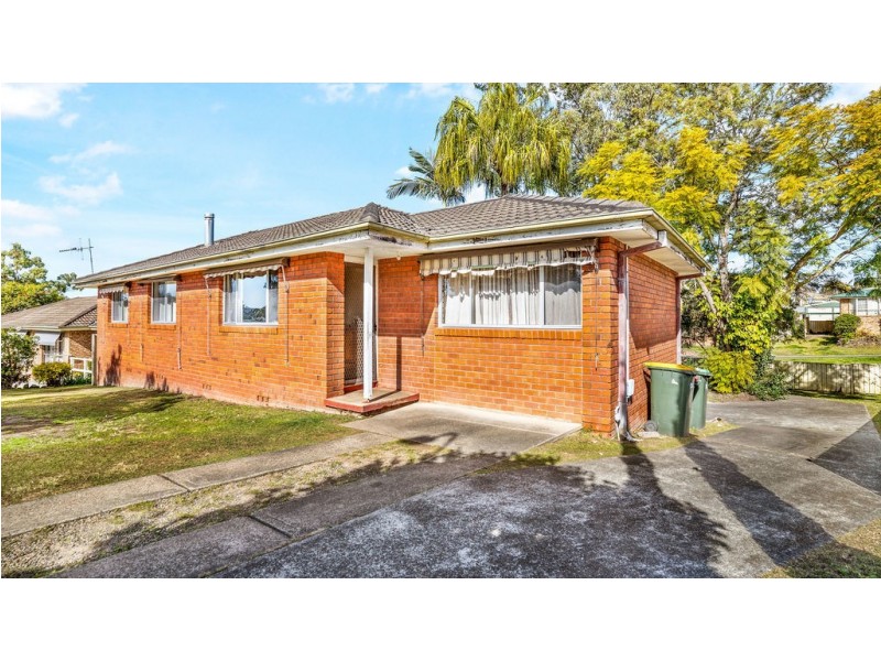 24 Stockyard Circuit, Wingham NSW 2429