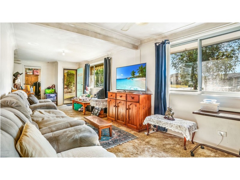 24 Stockyard Circuit, Wingham NSW 2429