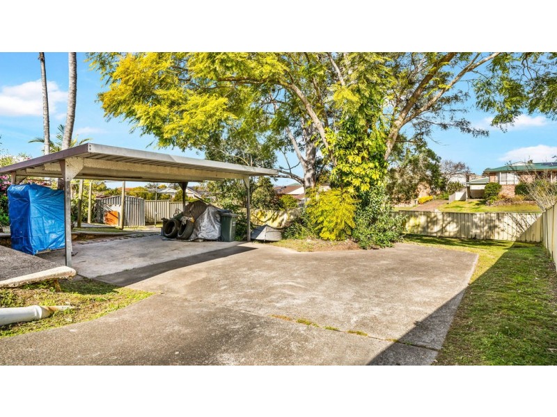 24 Stockyard Circuit, Wingham NSW 2429