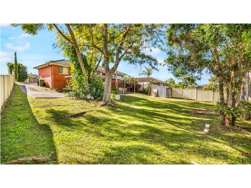 24 Stockyard Circuit, Wingham NSW 2429