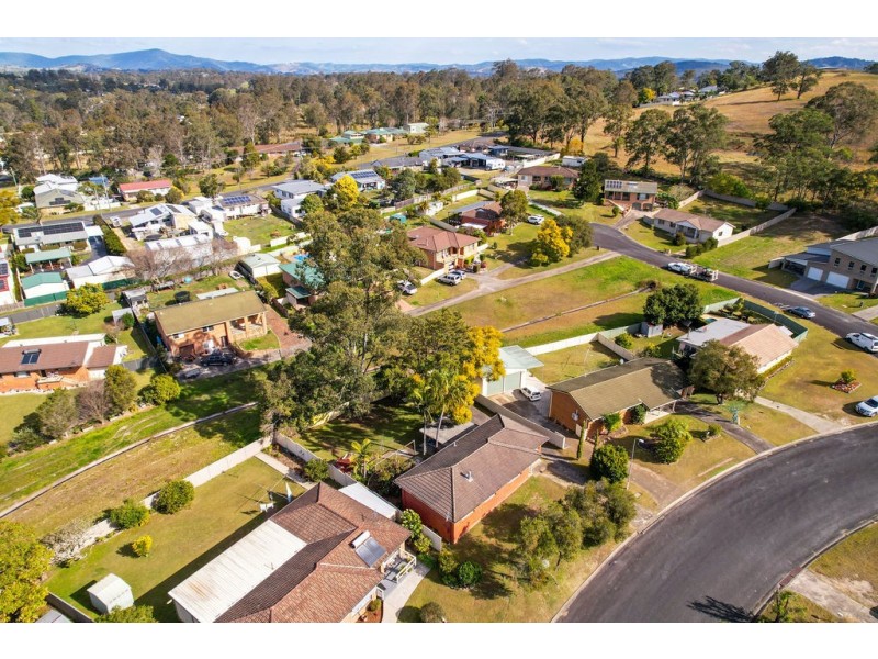 24 Stockyard Circuit, Wingham NSW 2429