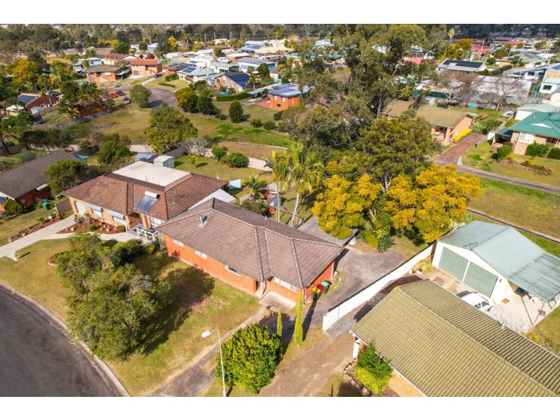 24 Stockyard Circuit, Wingham NSW 2429