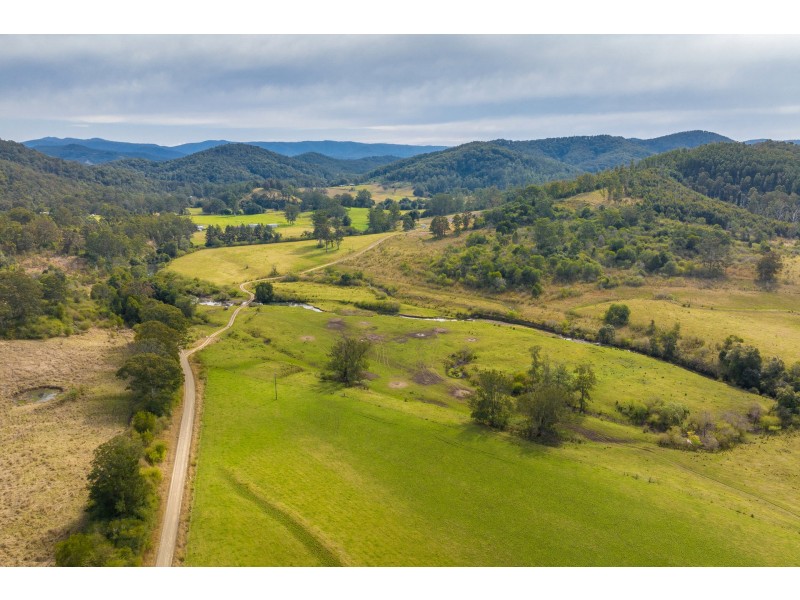 154 Warrawillah Road, Marlee NSW 2429