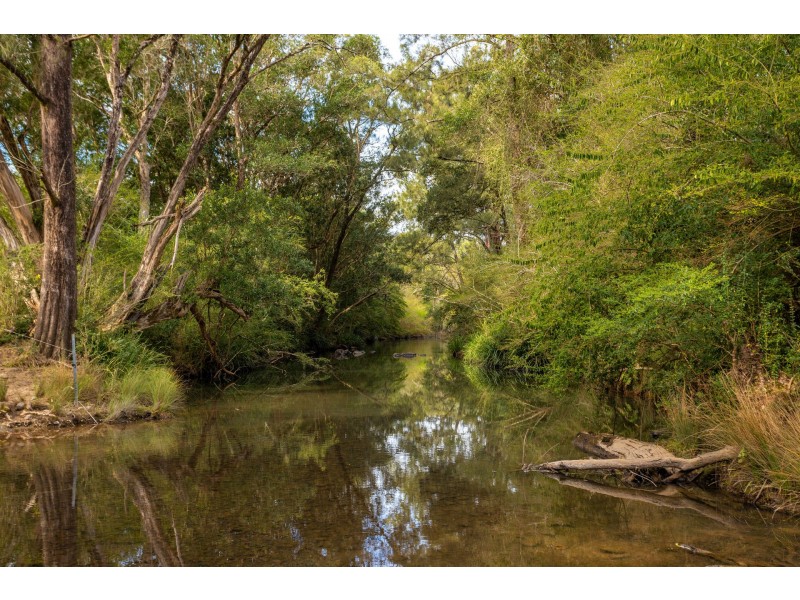 154 Warrawillah Road, Marlee NSW 2429