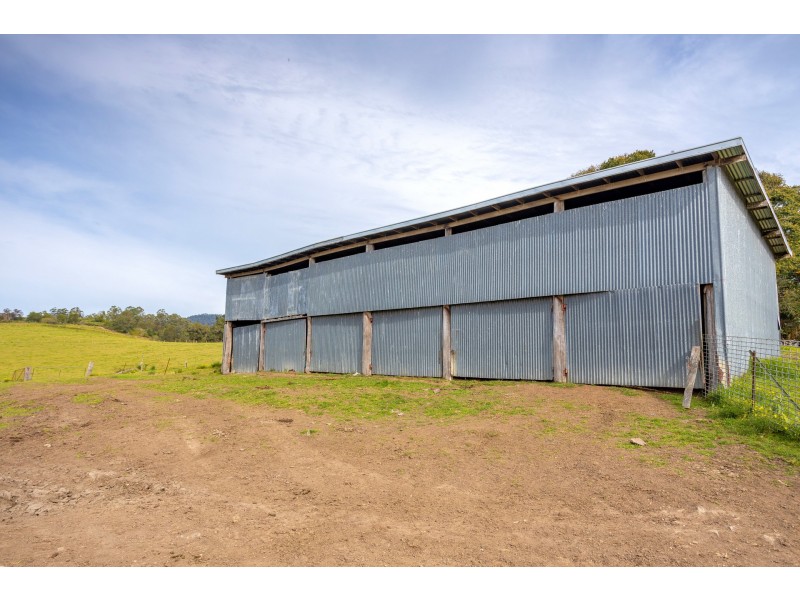 154 Warrawillah Road, Marlee NSW 2429