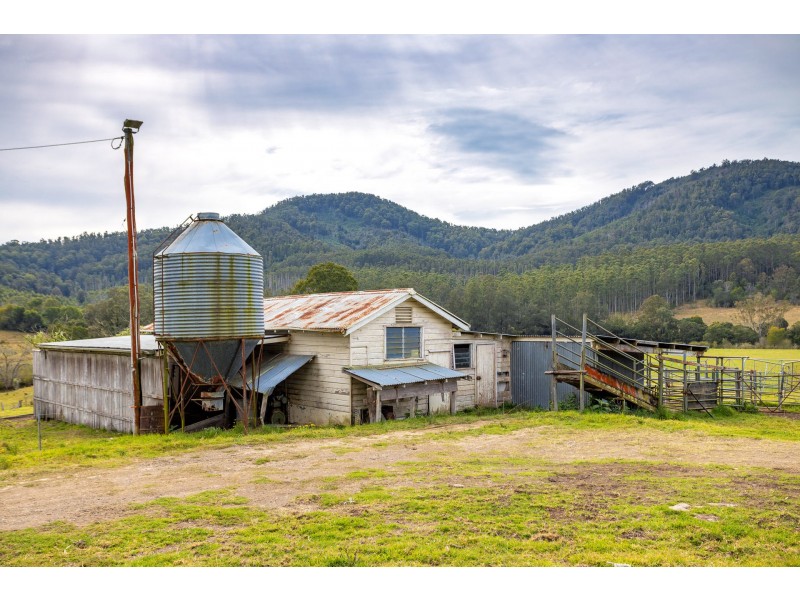 154 Warrawillah Road, Marlee NSW 2429