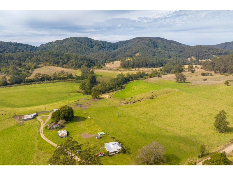 154 Warrawillah Road, Marlee NSW 2429