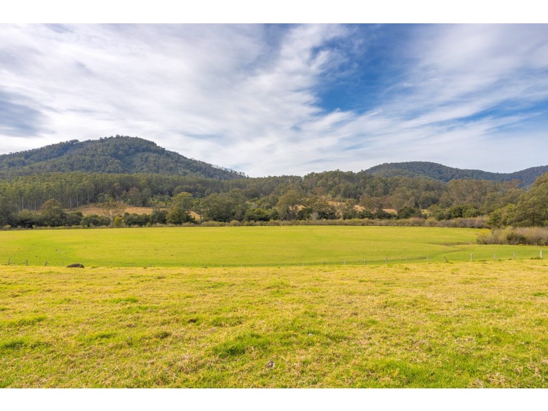 154 Warrawillah Road, Marlee NSW 2429