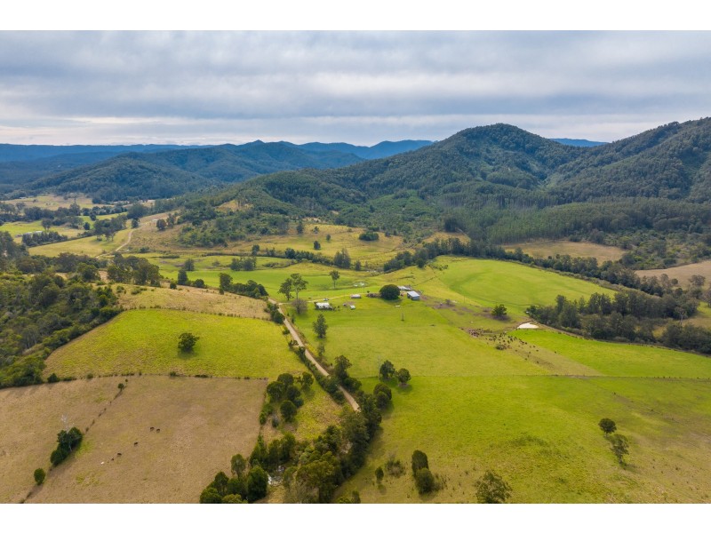 154 Warrawillah Road, Marlee NSW 2429