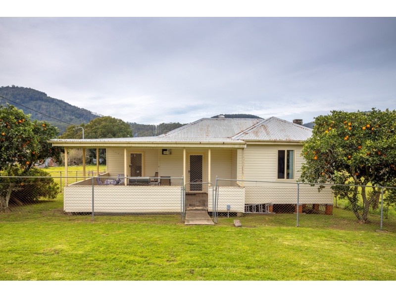 154 Warrawillah Road, Marlee NSW 2429