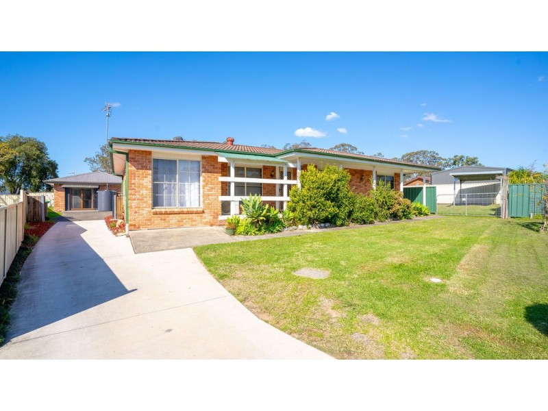 3 Gleeson Close, Wingham NSW 2429