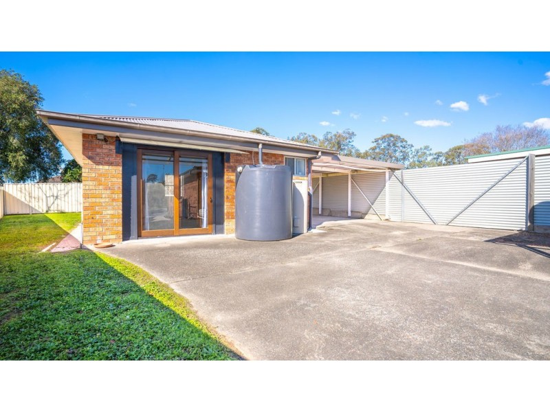 3 Gleeson Close, Wingham NSW 2429