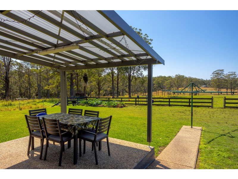 872 Cedar Party Road, Cedar Party NSW 2429