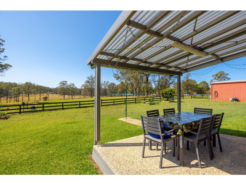 872 Cedar Party Road, Cedar Party NSW 2429