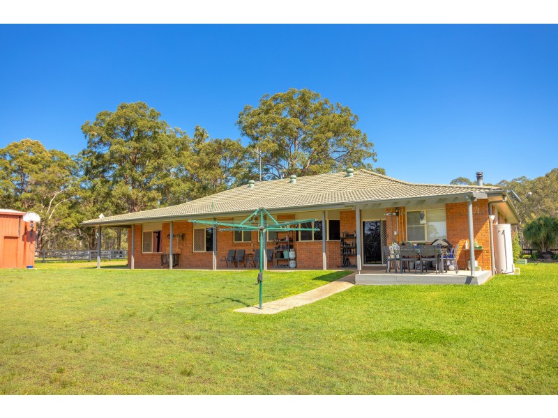 872 Cedar Party Road, Cedar Party NSW 2429