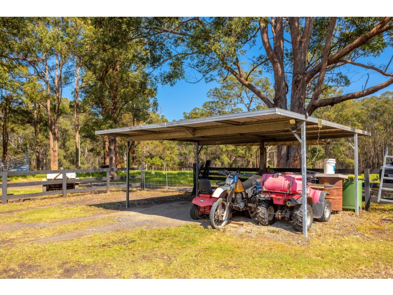 872 Cedar Party Road, Cedar Party NSW 2429