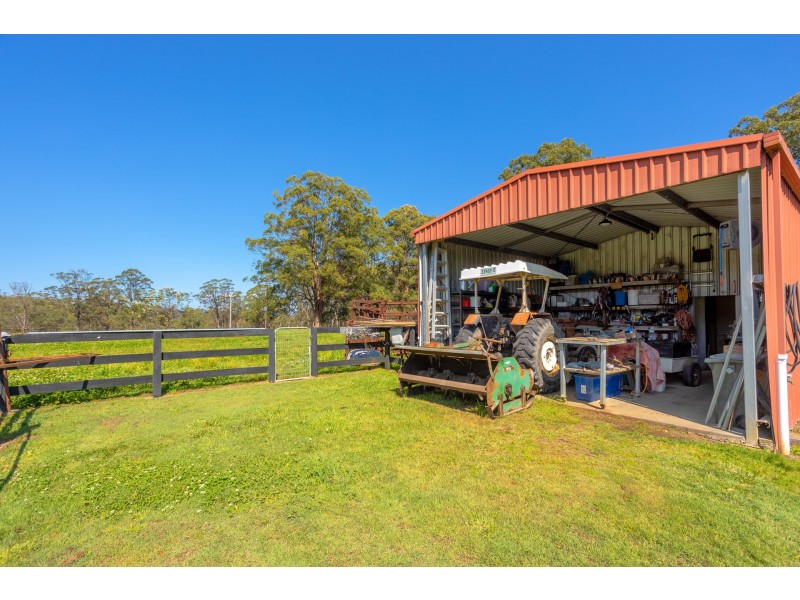 872 Cedar Party Road, Cedar Party NSW 2429