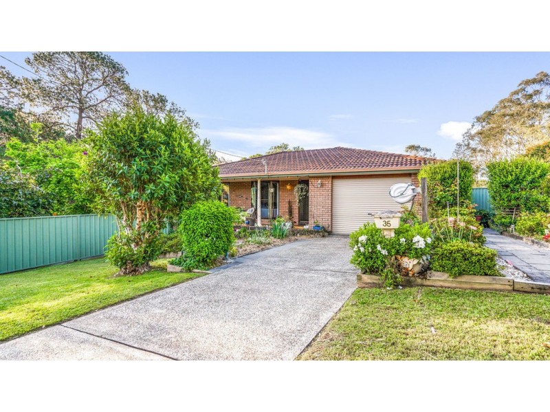 35 Winter Street, Tinonee NSW 2430