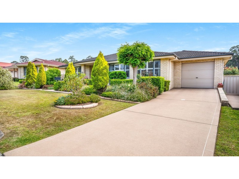 16 Abbott Street, Wingham NSW 2429