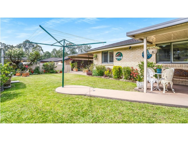 16 Abbott Street, Wingham NSW 2429
