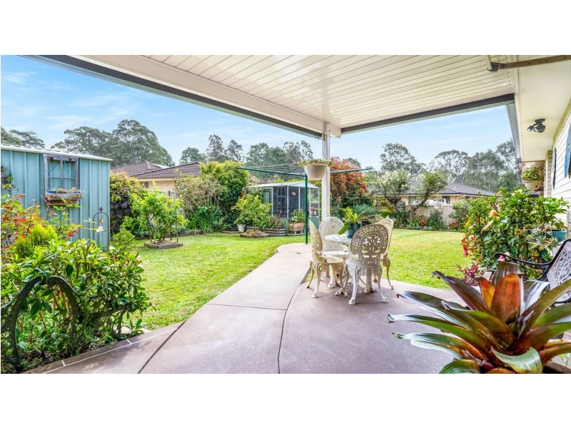 16 Abbott Street, Wingham NSW 2429