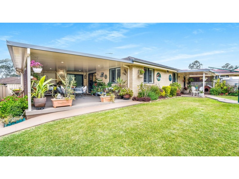 16 Abbott Street, Wingham NSW 2429