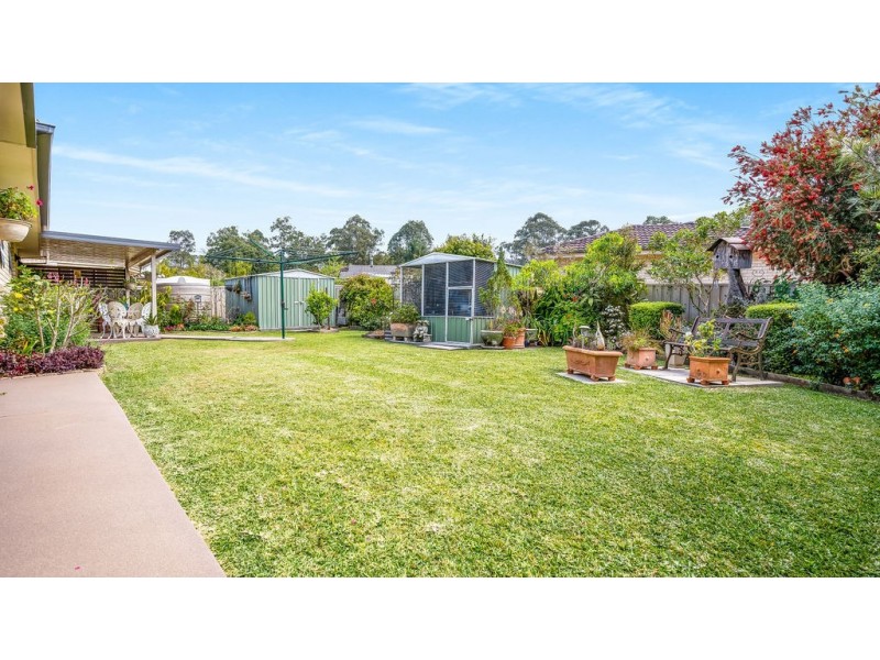 16 Abbott Street, Wingham NSW 2429