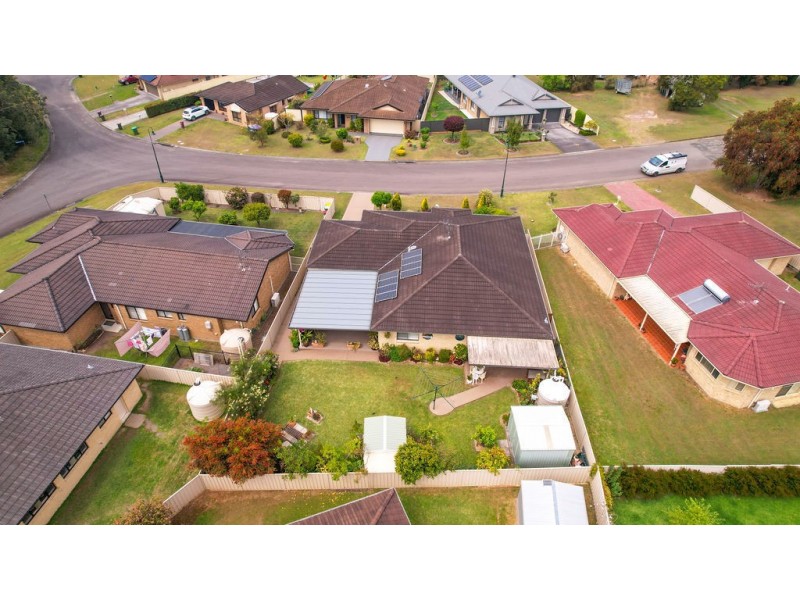 16 Abbott Street, Wingham NSW 2429