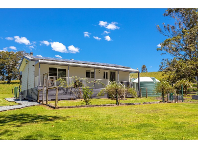 792 Mooral Creek Road, Strathcedar NSW 2429